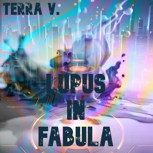  Terra V. - Lupus In Fabula (2023) 