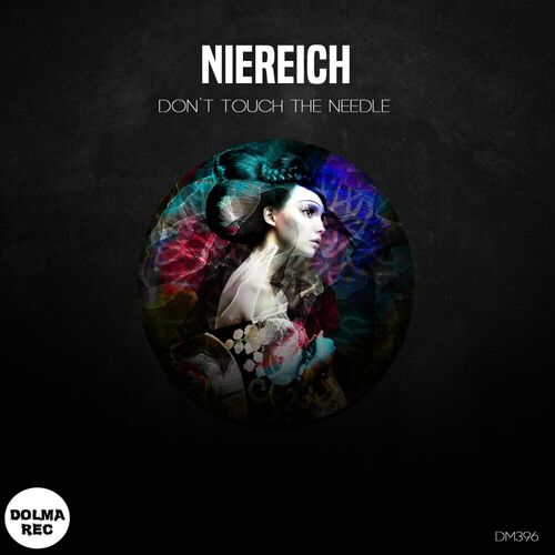  Niereich - Don`t Touch The Needle (2023) 
