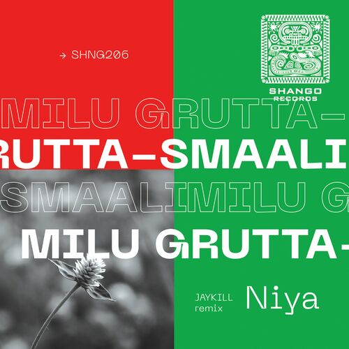  Milu Grutta & Smaali - Niya (2023) 