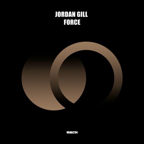  Jordan Gill - Force (2023) 