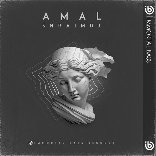  ShraimDJ - Amal (2023) 