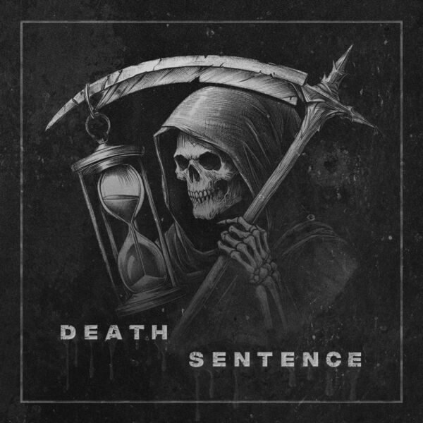 Salvage - Death Sentence [single] (2024)