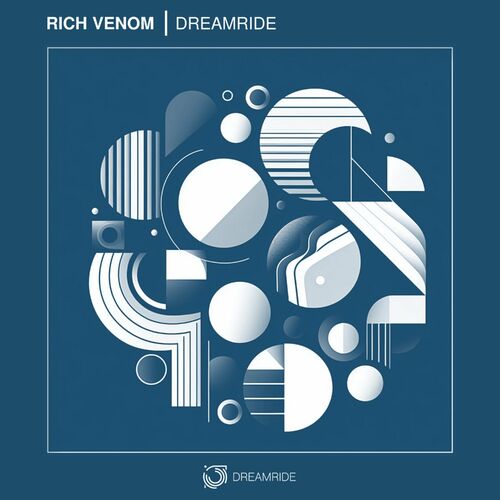  Rich Venom - Dreamride (2024)  500x500-000000-80-0-0