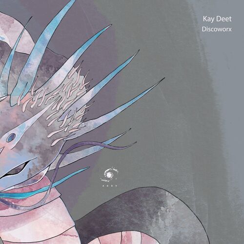  Kay Deet - Discoworx (2023) 