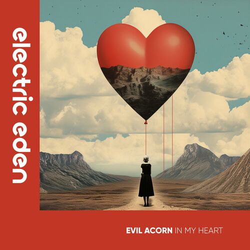  Evil Acorn - In My Heart (2023) 