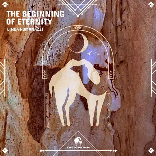  Linda Romanazzi - The Beginning of Eternity (2023) 