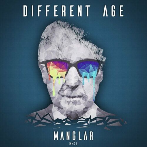  Different Age - Manglar (2023) 