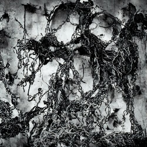  KORENA - Chained To Pandemonium (2024)  500x500-000000-80-0-0