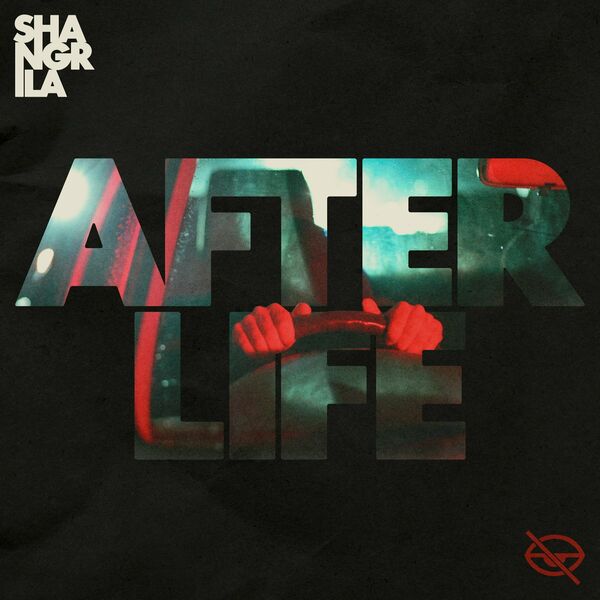 Shangrila - Afterlife [single] (2023)