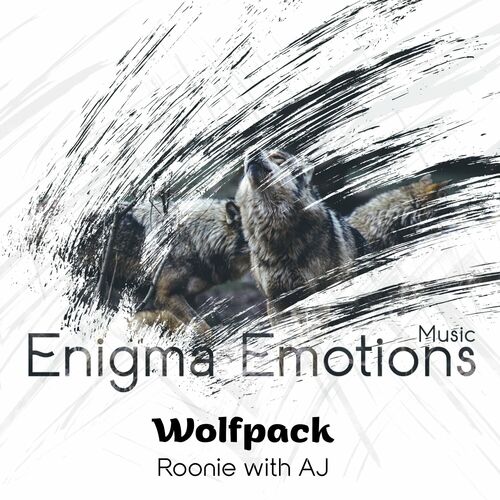  Roonie with AJ - Wolfpack (2023) 