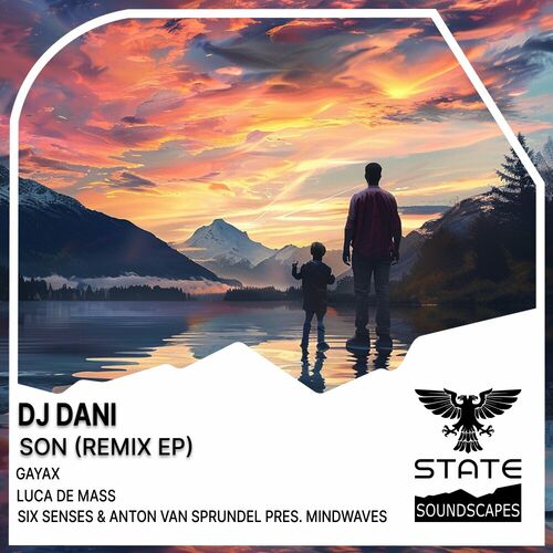 DJ Dani - Son (2024)