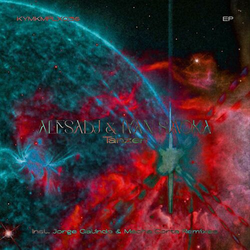  Ivan Smoka & AlesaDj - Tanzen (2024)  500x500-000000-80-0-0