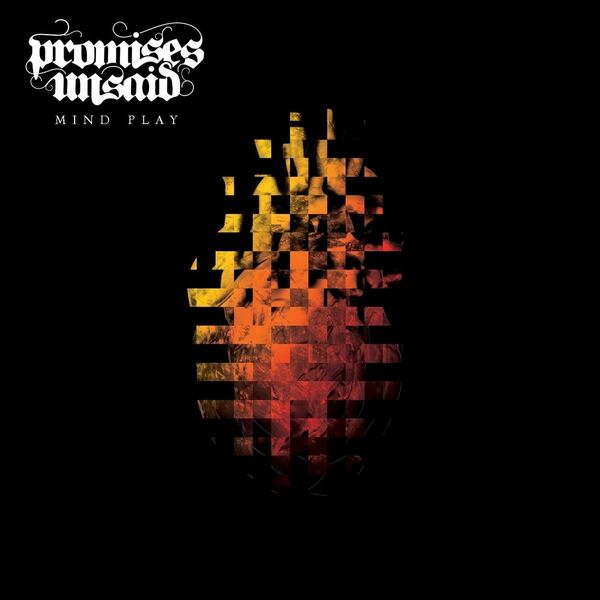 Promises Unsaid - Mind Play [single] (2022)