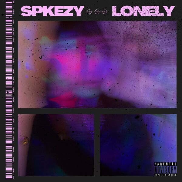 Spkezy - Lonely [single] (2022)