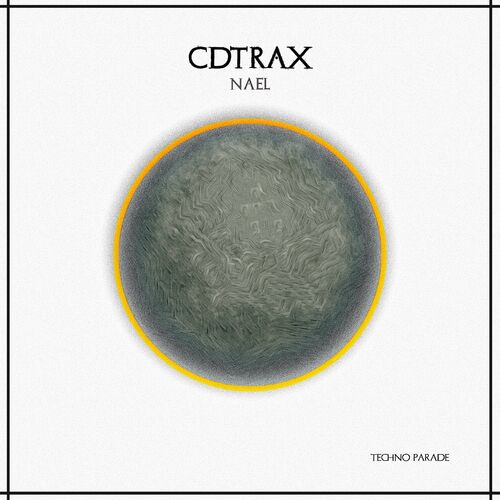  CDtrax - Nael (2023) 