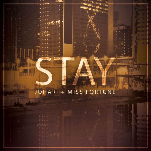 Johari - Stay [single] (2022)