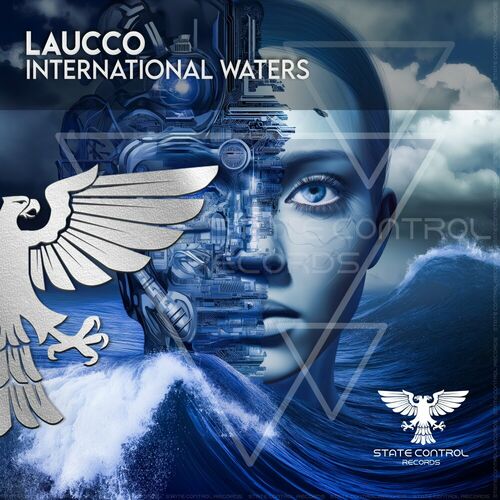 Laucco - International Waters (2024)