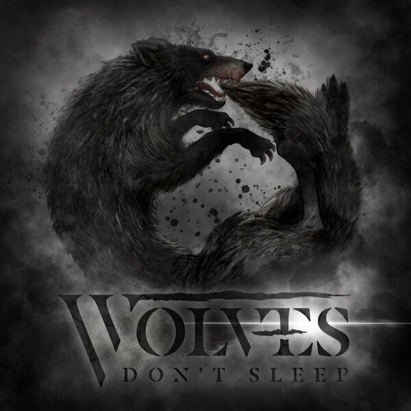 Wolves Don't Sleep - House Of Glass [single] (2024)