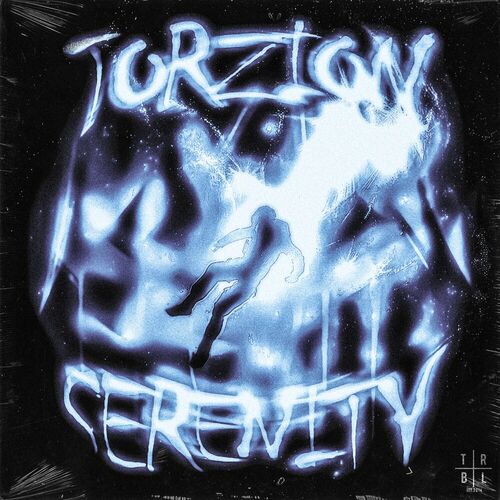  Torzion - Serenity (Slowed) (2024) 