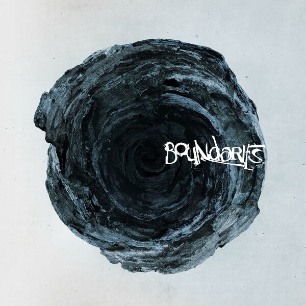 Boundaries - Heaven's Broken Heart [single] (2022)