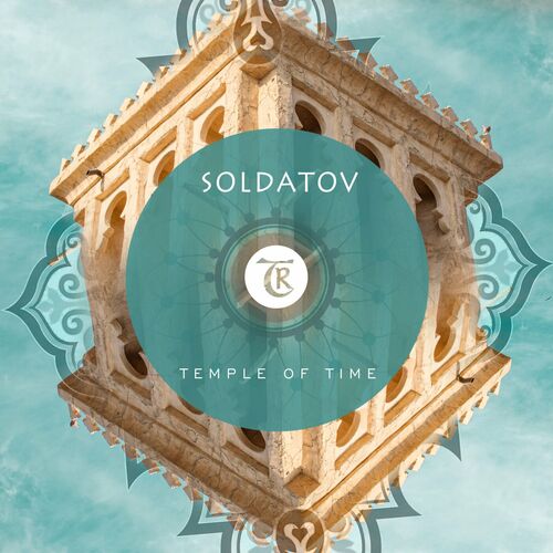  Soldatov - Temple of Time (2023) 