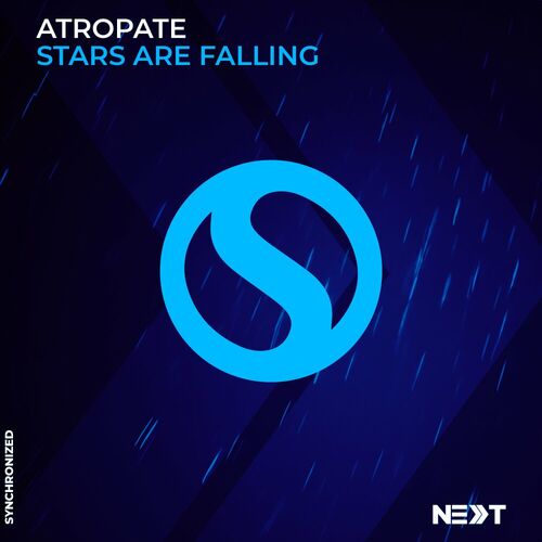  Atropate - Stars Are Falling (2024) 