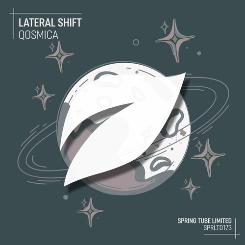  Lateral Shift - Qosmica (2024) 
