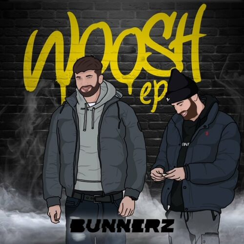  Bunnerz - Woosh (2023) 