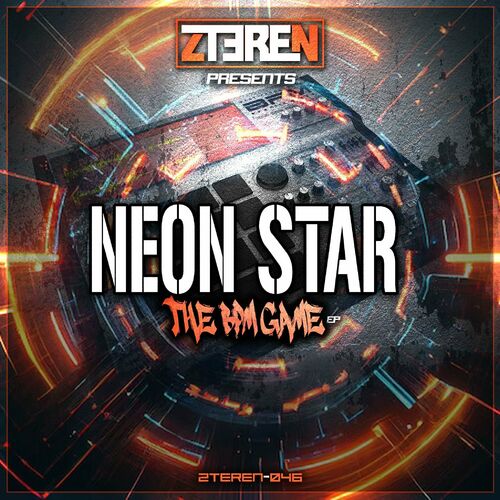  Neon Star - The Bpm Game (2023) 