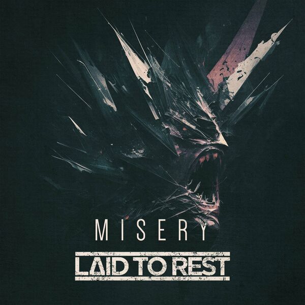 Laid to Rest - Misery [single] (2023)