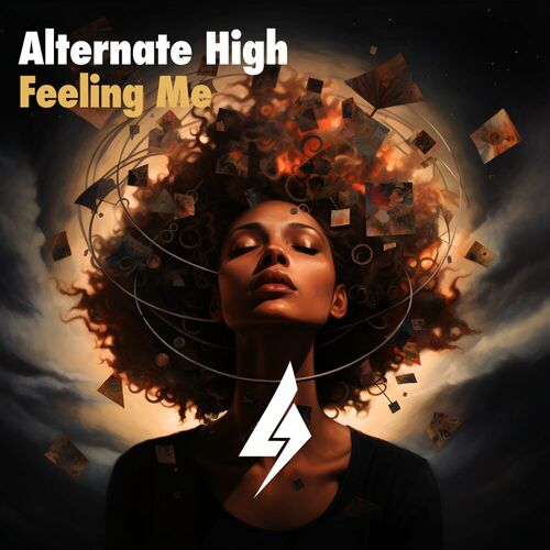  Alternate High - Feeling Me (2023) 