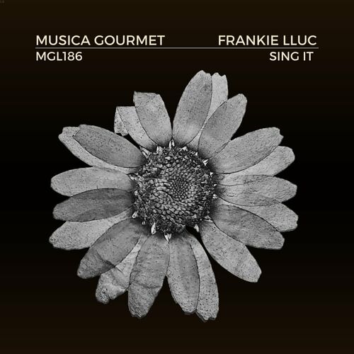  Frankie LLuc - Sing It (2023) 