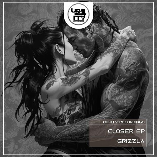  Grizzla - Closer (2023) 