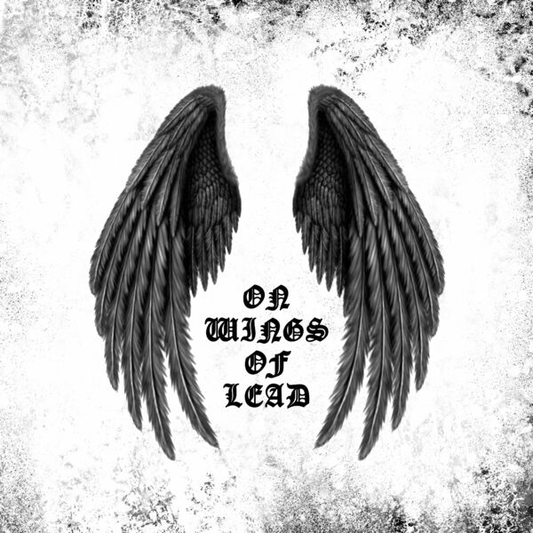 Bleeding Through - On Wings of Lead [single] (2023)