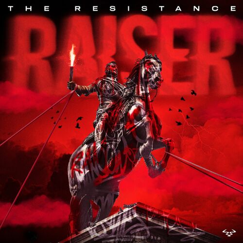  Raiser - The Resistance (2023) 