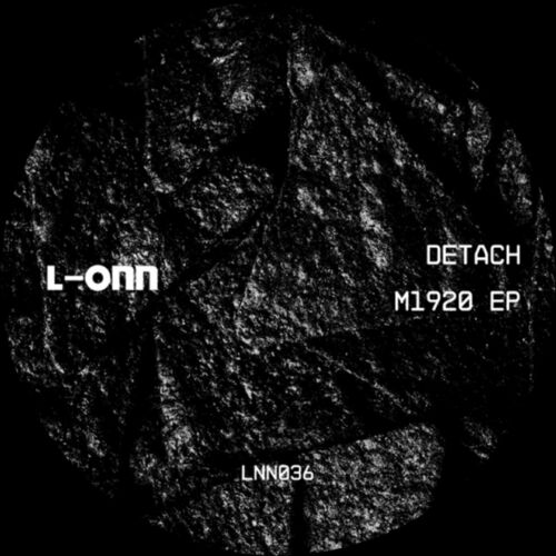 VA - Detach - M1920 (2023) (MP3)