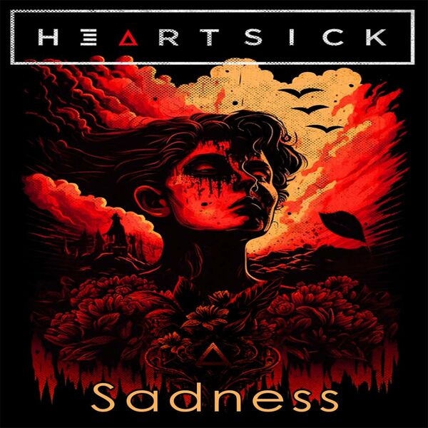 Heartsick - Sadness [single] (2023)