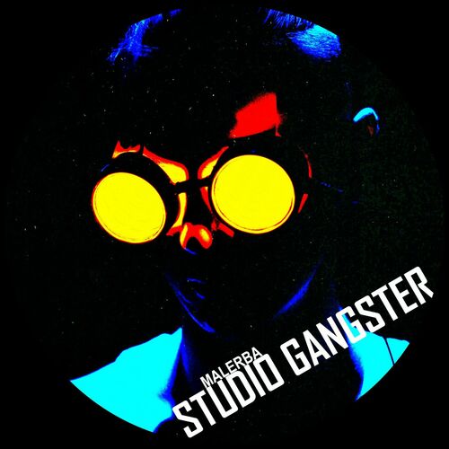  Malerba - Studio Gangster (2023) 