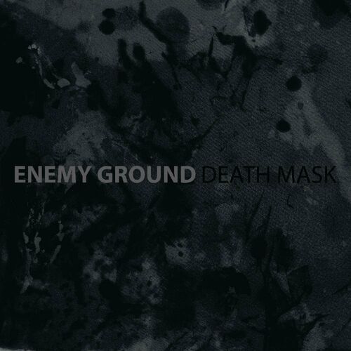 VA - Enemy Ground - Death Mask (2023) (MP3)
