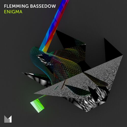 Flemming Bassedow - Enigma (2024)