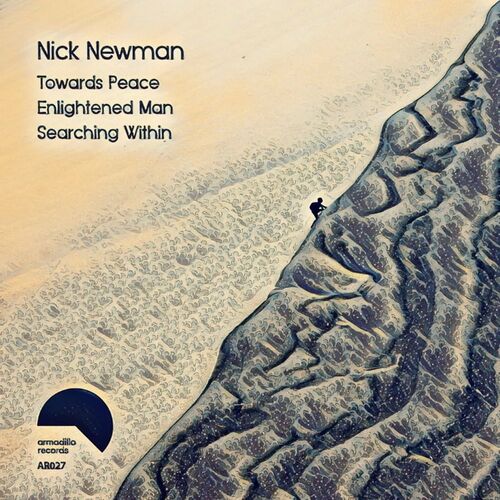  Nick Newman - Towards Peace (2023) 