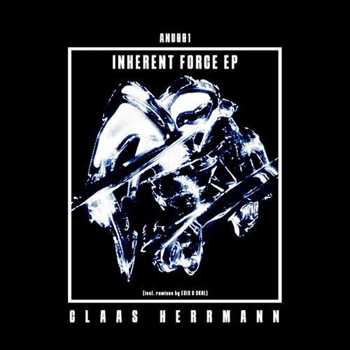 VA -  Claas Herrmann - Inherent Force (2024) [MP3] 500x500-000000-80-0-0