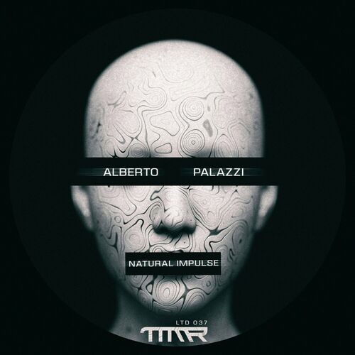  Alberto Palazzi - Natural Impulse (2023) 