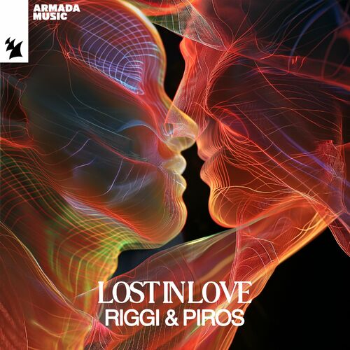  Riggi & Piros - Lost In Love (2024) 