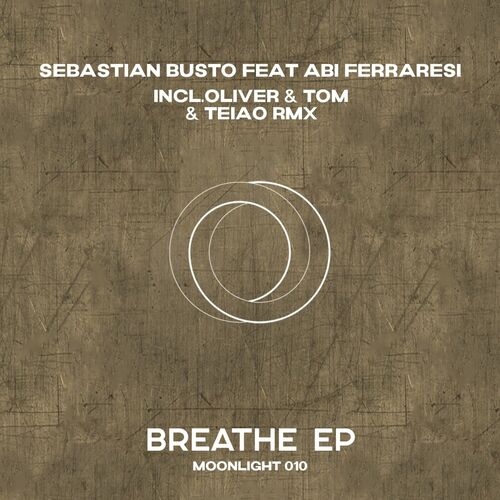  Sebastian Busto ft Abi Ferraresi - Breathe (Club Mix) (2023) 