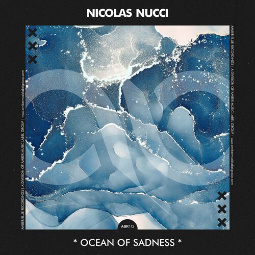  Nicolas Nucci - Ocean Of Sadness (2023) 