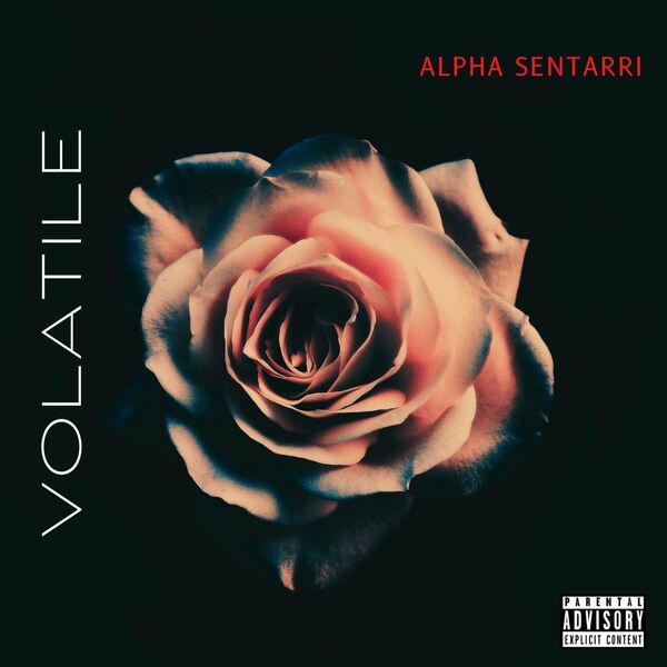 Alpha Sentarri - VOLATILE [EP] (2022)