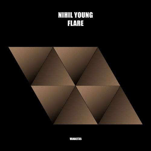  Nihil Young - Flare (2023) 