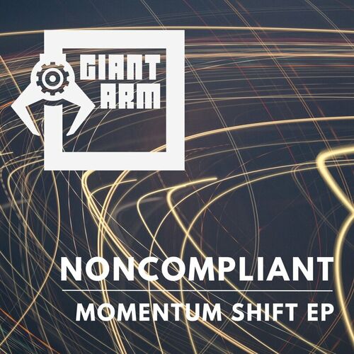  Noncompliant - Momentum Shift (2023) 