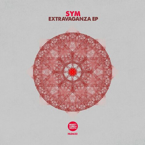  Sym - Extravaganza (2023) 